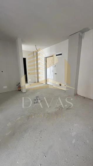 Apartament de vanzare semifinisat 2 camere| BLOC NOU| Intre Lacuri - 3