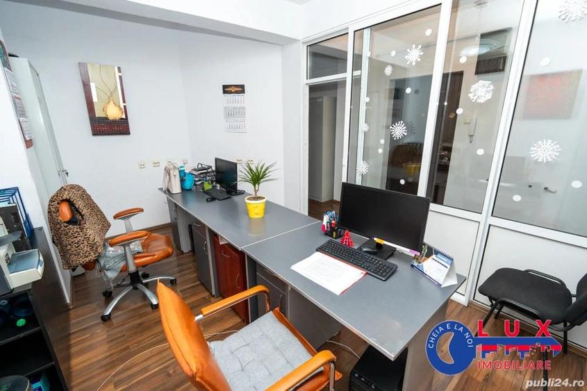 ID 4227 DE VANZARE Apartament 5 camere Str. Babadag - 9