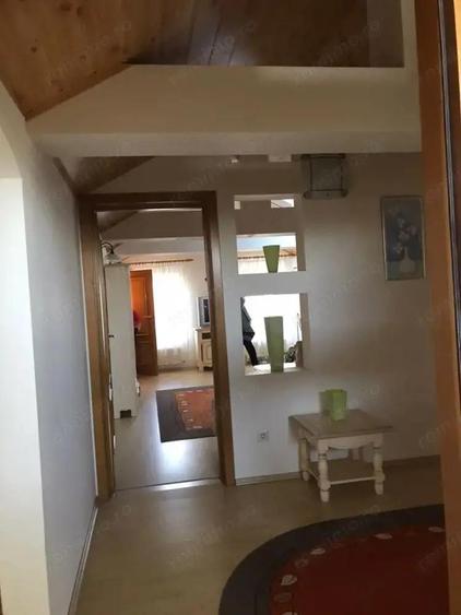 Vila Pipera D+P+1+M, 2004 - 7