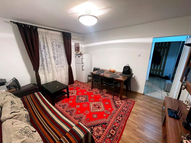 Apartament 3 camere | Baicului | Doamna Ghica | Lidl - 1