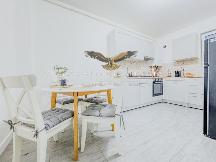 Panoramic Teilor Floresti|Locuinta moderna decomandata - 6