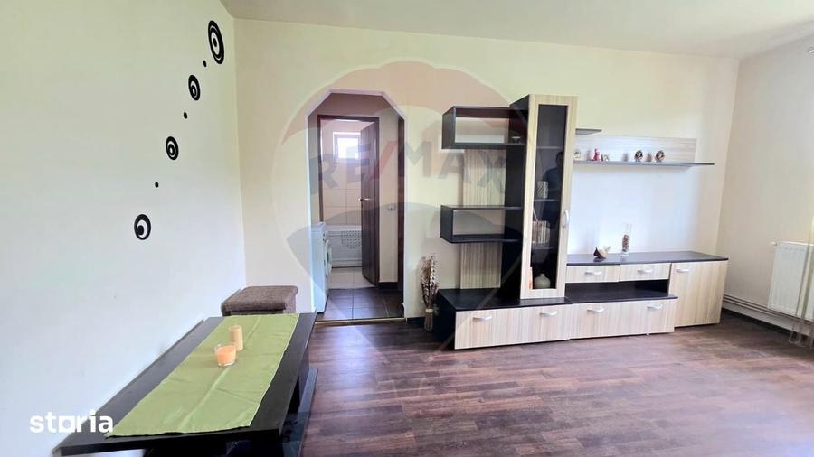 Ap. et.2 cu 3 camere Gura Campului - 3