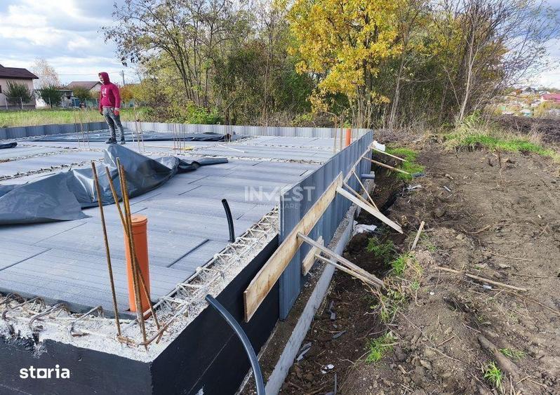 Casa Individuala 4C Holboca-Iasi - 2
