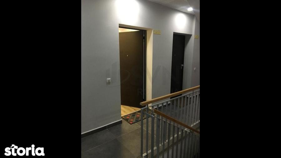Apartament 2 camere duplex I Carol - 4