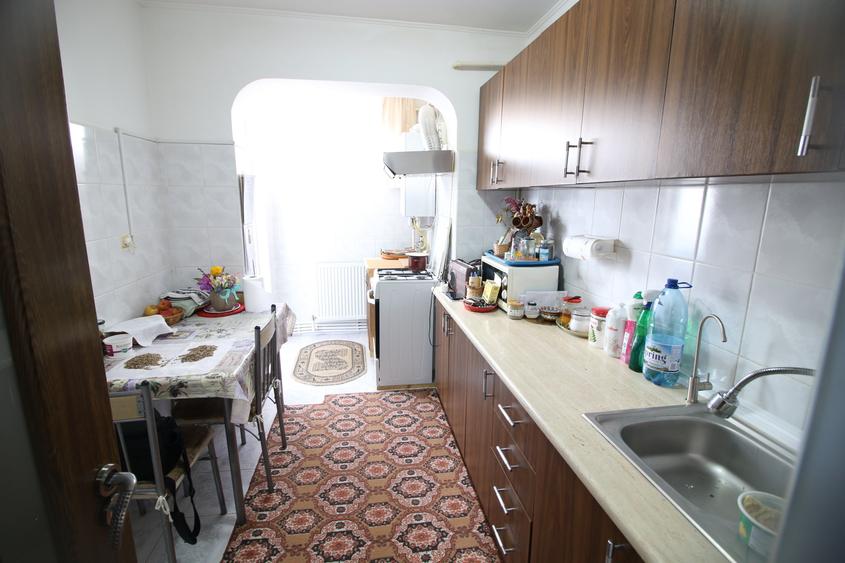 2 Camare Tiglina 2 centrala termica curat - 2