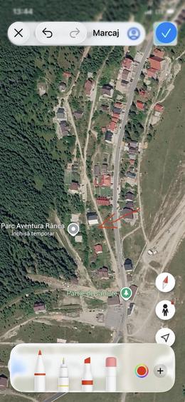Teren Ranca de vanzare - 6
