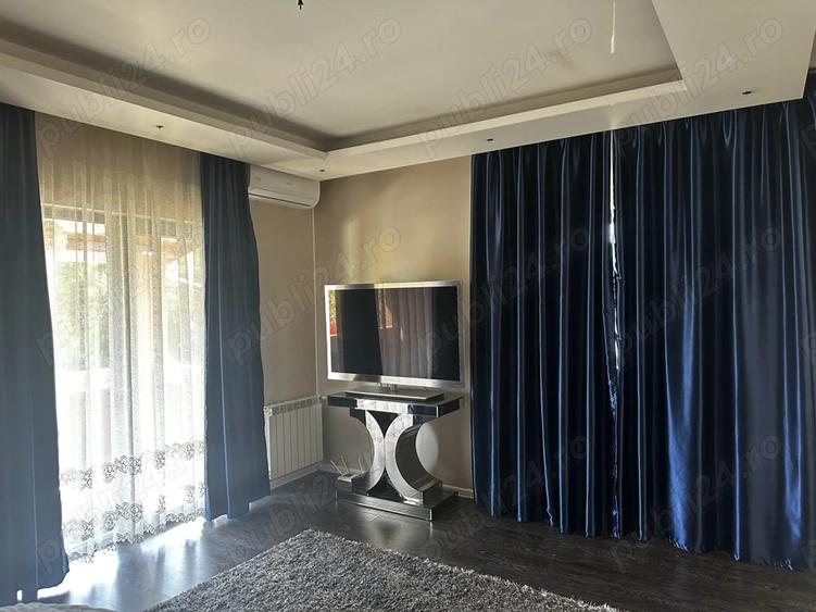 Vand vila lux zona Theodor Pallady - 8