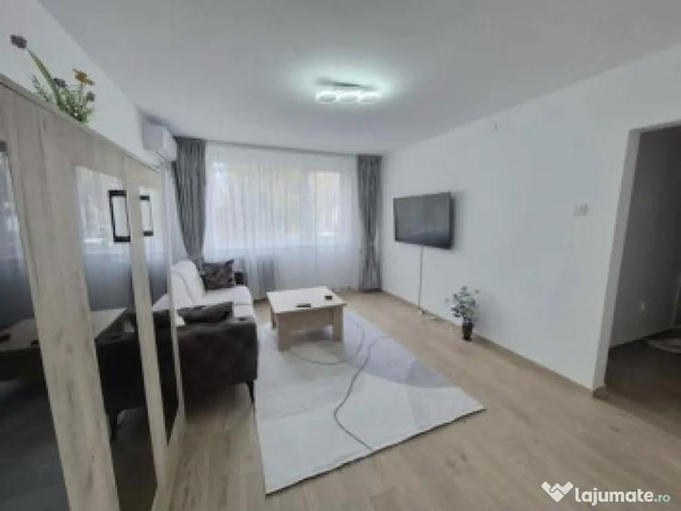 Brancoveanu parter cricovul dulce - 7