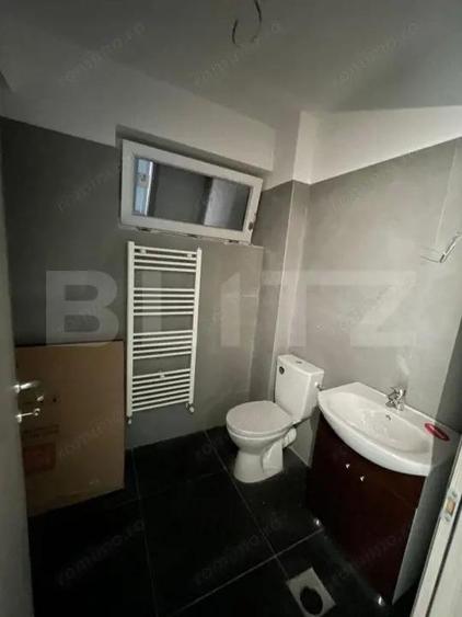 Apartament 2 camere, decomandat, 62 mp, cartier Veteranilor, parcul N. Romanescu - 3