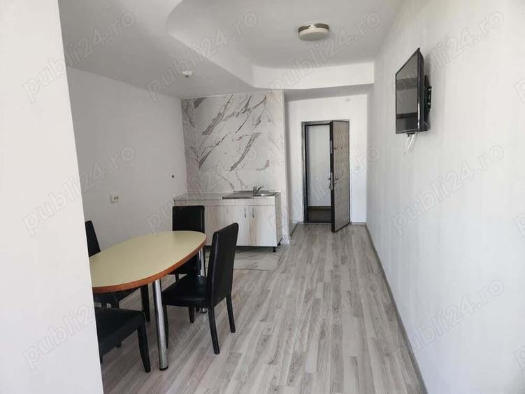 Inchiriez garsoniera - 5