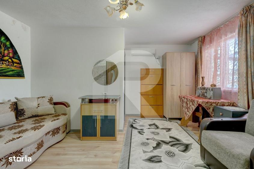 CASA 5 CAMERE | 115 MP UTILI + POD 40 MP | LOT 320 MP | BERCENI - 5