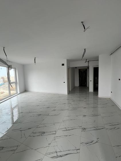 UNIVERSITATE - CAMPUS ! 3 CAMERE,  LUX , 2 BAI, bloc cărămidă,  fatada ventilata - 5