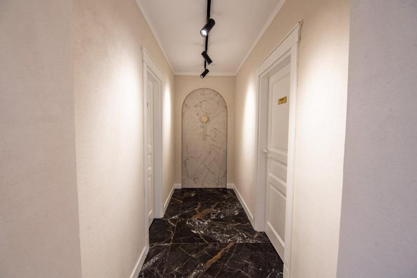 Vilă premium de închiriat cu destinație medicală/comercială – complet renovată! - 6