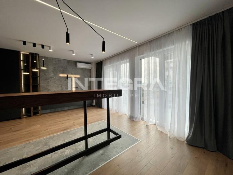 Inchiriez Penthouse Lux | Panorama Superba | Str. Stelutei | Parcare - 17