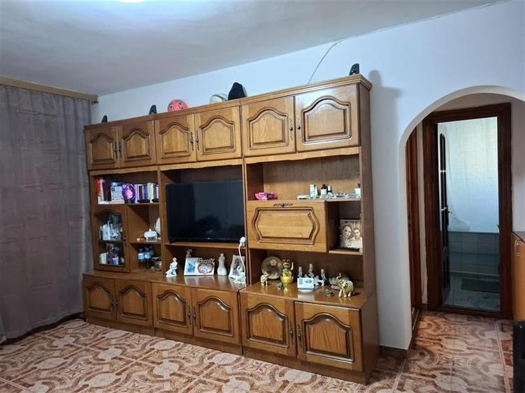 Apartament 2 camere parter,  cu extindere, parcare - 6