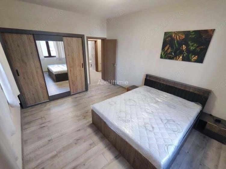 Apartament 3 camere zona Lujerului de inchiriat