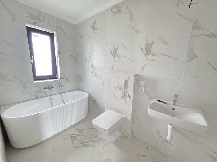 Casa tip duplex cu gradina de 125mp, regim P+M - 3