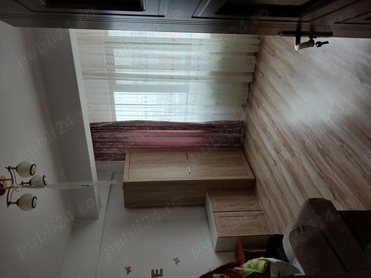 Vand garsoniera, Bucure?ti, Metalurgiei, cu loc de parcare atribuit - 1