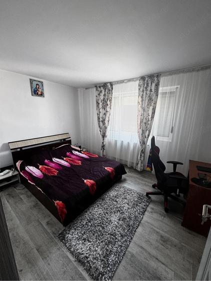 Vand apartament cu 2 camere,Unirii sud - 2