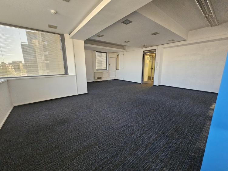 Cladire de birouri Centru-Pallas - 8