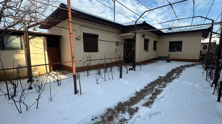 REV2005401 Casa 4 camere I Bucurestii Noi - 1