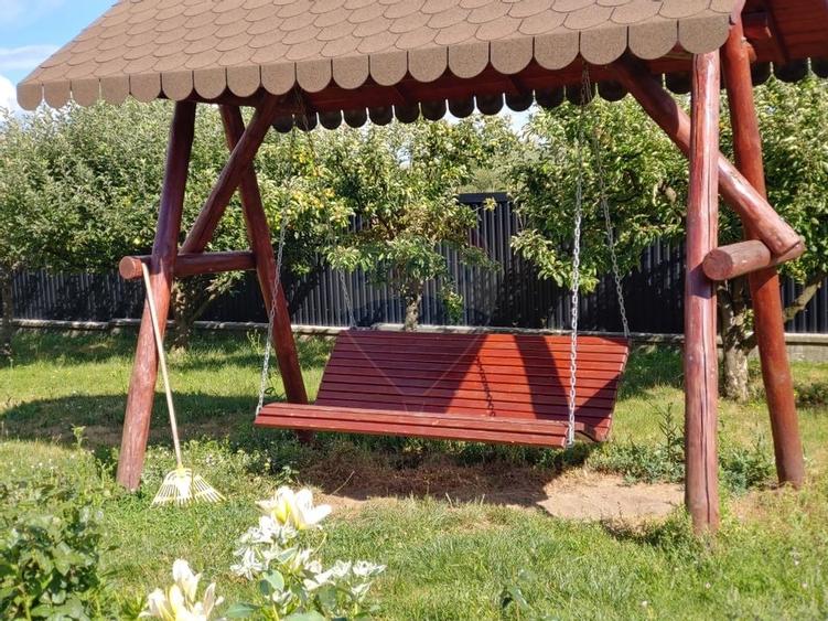 Casa / Vila de vanzare cu teren intravilan 1200 mp-Zvoristea, Suceava - 33