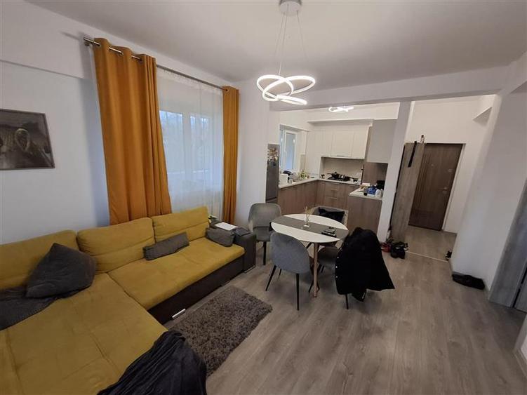 Apartament 2 camere mobilat si utilat Tatarasi - 2