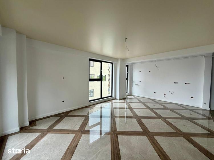 Tomis Plus apartament 2 camere in bloc nou 132000 euro - 6