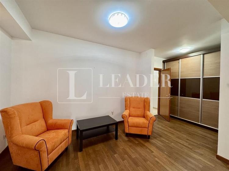 Apartament bloc 2007 | Baneasa - Romatsa | 130 mp utili - 15