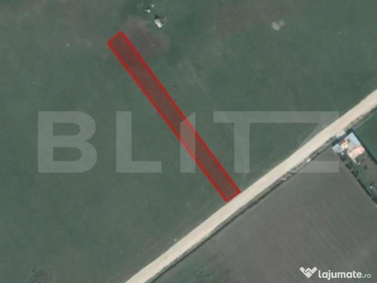 Teren de vanzare Bartolomeu, 1961mp - 3