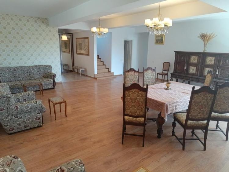 Vila 4 camere in Snagov, suprafata utila 240 mp, suprafata teren 1100 mp. - 4