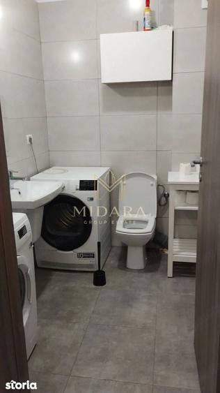 Apartament 3 camere de inchiriat | Dobroe?ti Str. Doinei | 3 balcoane - 9