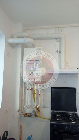 New World Residence | 2 camere | 44mp | Semidecomandat | B12557 - 1