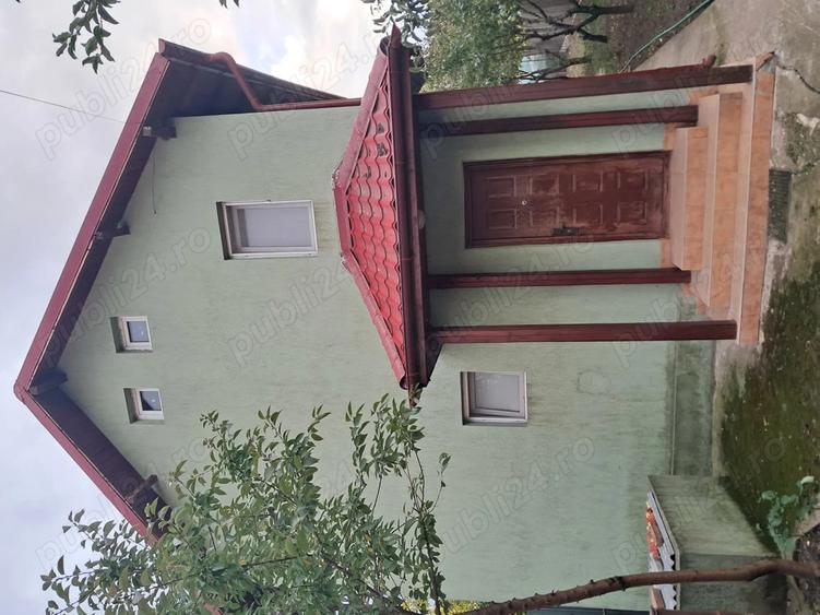 Casa de vanzare P+1 in Otopeni Zona centrala - 2