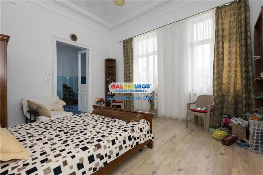 Apartament 3 camere ARMENEASCA, spatios, centrala, 2 bai - 3