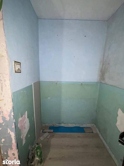 De vanzare garsoniera cf2 in zona Kaufland, etajul 1, 13.700 euro - 3