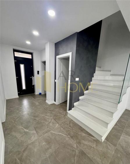 Casa 4 camere plus garaj, in Paulesti, zona cu priveliste l - 15