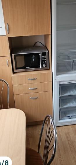 Garsoniera moderna - Tractorul - langa Coresi Mall - 5