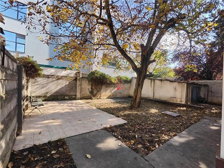 Casa spatioasa cu gradina mare zona Expozitiei  Agronomie - 4