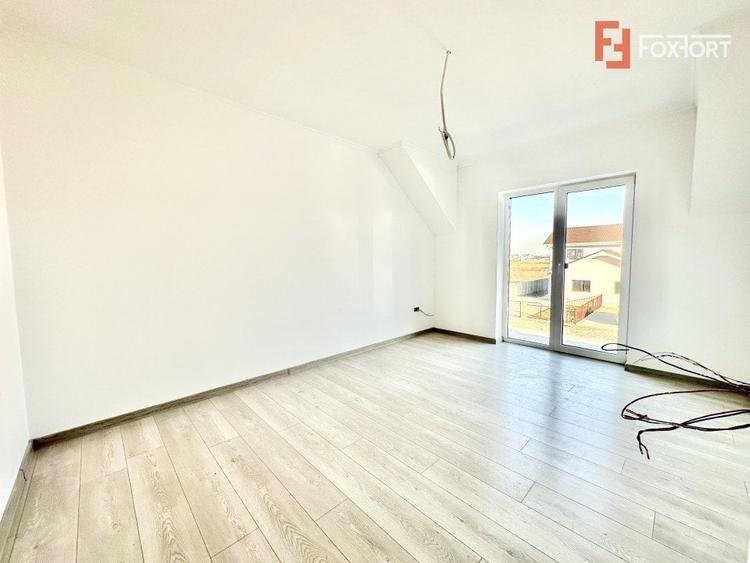 COMISION 0% Duplex cu 4 camere, toate utilitatile - Mosnita, Drumul Boilor - 9