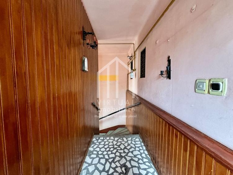 Apartament si spatiu comercial in zona centrala, 150mp utili, garaj - 4