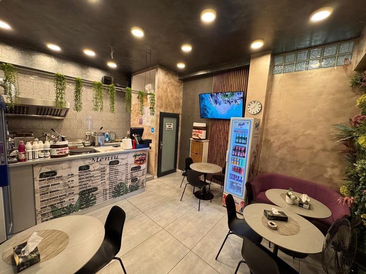 Afacere de Vânzare Spațiu Comercial Ultracentral, complet renovat! - 15
