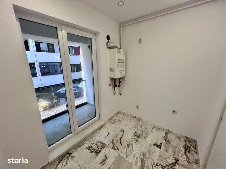 De vanzare Apartament 50 mp utili ,Sector 6 Bucuresti Bd Timisoara - 11