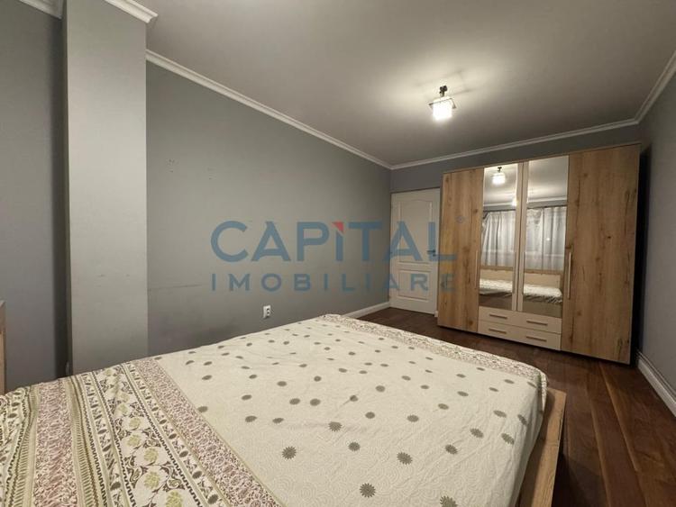 FARA COMISION! Apartament 2 camere decomandat,  PIATA MARASTI - 6