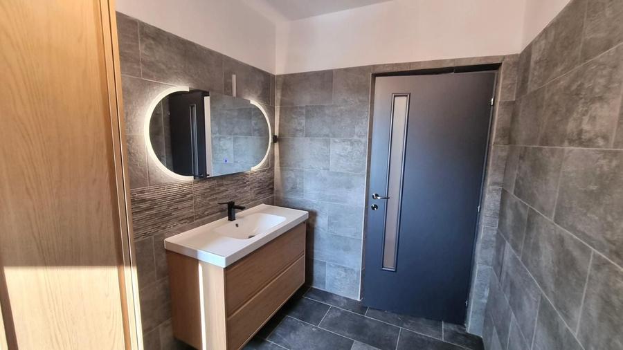 Inchiriere-Penthouse 4 camere-Pipera-Iancu Nicolae-Bloc Tip Boutique - 10