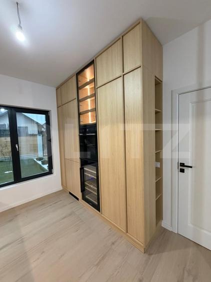 Casa 4 camere, 114 mp utili, zona Miroslava - 9