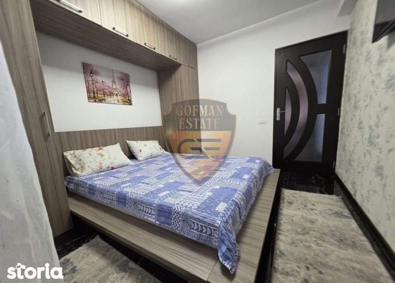 2 camere, Faleza Nord - Spatiu Comercial - 38mp, parter posibilitate e - 7