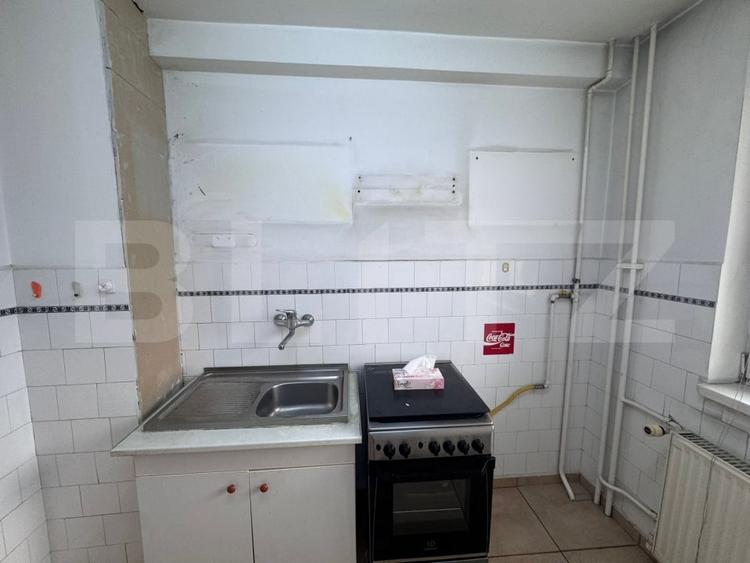 Apartament cu 3 camere, etaj intermediar - Grigorescu - 7