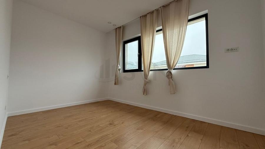 REV2005517 Vila 4 camere Complex securizat si teren 330 mp Tunari - 9