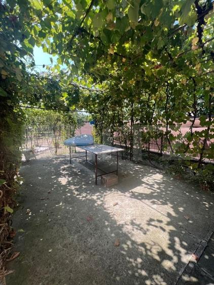 Casa individuala intr-o zona de case, 260mp, teren 500mp zona Pod Ira - 10